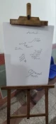 حضور سرپرست دانشگاه ملی مهارت در آموزشکده شهید باهنر زاهدان و افتتاح پروژه‌ها در آستانه روز دانشجو 3