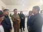 حضور سرپرست دانشگاه ملی مهارت در آموزشکده شهید باهنر زاهدان و افتتاح پروژه‌ها در آستانه روز دانشجو
