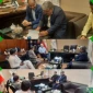 قرارداد واگذاری زمین در منطقه آزاد چابهار به دانشگاه ملی مهارت واحد استانی سیستان وباوچستان