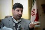 معاون فرهنگی و اجتماعی معاون اول رئیس‌جمهور:
باید نقش دانشگاه‌ها در حوزه مسئولیت اجتماعی تقویت شود 2