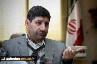 معاون فرهنگی و اجتماعی معاون اول رئیس‌جمهور:
باید نقش دانشگاه‌ها در حوزه مسئولیت اجتماعی تقویت شود