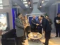 با حضور سرپرست دانشگاه ملی مهارت صورت گرفت:
تقدیر از پژوهشگران فناور و نوآوران دانشگاه ملی مهارت
