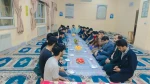 برگزاری شب یلدا ویژه دانشجویان خوابگاه 4