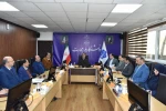 اولین نشست شورای دانشگاه ملی‌ مهارت با حضور سرپرست دانشگاه ملی مهارت و اعضای شورا، دوشنبه سوم دی‌ماه ۱۴۰۳ در سازمان مرکزی برگزار شد. 2