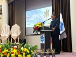 دکتر زمانی در همایش روز ملی پژوهش و فناوری:

پژوهش‌ها در دانشگاه ملی مهارت به پژوهش‌های کاربردی با هدف حل مسائل و رفع نیازهای موجود در کوتاه‌ترین زمان ممکن منجر می‌شوند 2