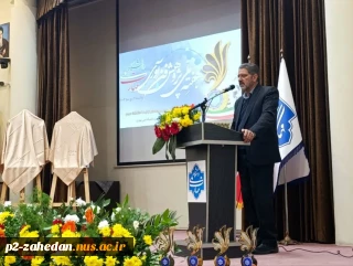 دکتر زمانی در همایش روز ملی پژوهش و فناوری:

پژوهش‌ها در دانشگاه ملی مهارت به پژوهش‌های کاربردی با هدف حل مسائل و رفع نیازهای موجود در کوتاه‌ترین زمان ممکن منجر می‌شوند