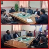 کمیته  برنامه ریزی امتحانات پایان نیمسال اول سال تحصیلی ۱۴۰۴_۱۴۰۳ 2