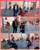 بازدید رابط استانی مشاوره و مشاور آموزشکده 2