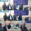 با حکم دکتر محمد قاسمی؛
معاون آموزشی،پژوهشی،فرهنگی و دانشجویی آموزشکده شهید عارفی زاهدان منصوب شد. 2