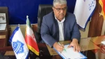 رئیس دانشگاه ملی مهارت واحد استانی سیستان وبلوچستان در پیامی فرارسیدن دهه مبارک فجر و چهل و ششمین سالگرد پیروزی انقلاب اسلامی را تبریک گفت. 2