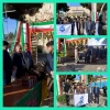 اعرام دانشجویان آموزشکده شهید عارفی به اردو راهیان نور 2
