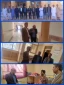بازدید سرپرست اداره کل امور دانشجویی دانشگاه ملی مهارت از خوابگاه دانشجویی آموزشکده شهید عارفی زاهدان