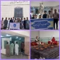 بازدید دانشجویان آموزشکده شهید عارفی زاهدان ازموزه جنوب شرق کشور
