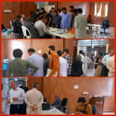آغاز فرایند ثبت‌نام دانشجویان مقاطع کاردانی و کاردانی به کارشناسی ناپیوسته در آموزشکده شهید عارفی زاهدان