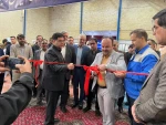 افتتاح مرکز آموزش مشترک دانشگاه ملی مهارت وشرکت ایساکو در دانشگاه ملی مهارت واحد  استان سیستان وبلوچستان (آموزشکده شهید عارفی) 2