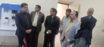 بازدید معاون پژوهش و فناوری دانشگاه ملی مهارت کشور از کارگاه‌ها و آزمایشگاه‌های آموزشکده های شهید باهنر و شهید عارفی 2