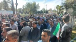 حضور پرشور دانشگاهیان دانشگاه ملی مهارت استان سیستان و بلوچستان در جشن پیروزی انقلاب و راهپیمایی یوم‌الله 22 بهمن 3