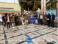 اعزام دومین کاروان دانشجویان دانشگاه ملی مهارت واحد استانی سیستان وبلوچستان به اردوی راهیان نور