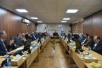به میزبانی دانشگاه ملی مهارت برگزار شد؛
پانزدهمین جلسه کارگروه بررسی راهکارهای ارتقای علم و فناوری کشور
 2