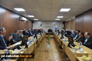 به میزبانی دانشگاه ملی مهارت برگزار شد؛
پانزدهمین جلسه کارگروه بررسی راهکارهای ارتقای علم و فناوری کشور