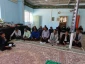 برگزاری مراسم دعای توسل در دانشگاه ملی مهارت واحد استان سیستان و بلوچستان
