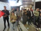 تجمع پنجاه‌ و هشتمین شب دانشگاهیان زاهدان به میزبانی دانشگاه ملی مهارت واحد استان سیستان و بلوچستان