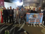 تجمع پنجاه‌ و هشتمین شب دانشگاهیان زاهدان به میزبانی دانشگاه ملی مهارت واحد استان سیستان و بلوچستان 3