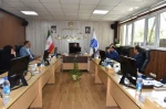 برگزاری نخستین جلسه اصلاح ساختار سازمانی دانشگاه ملی مهارت در سال ۱۴۰۵ 2