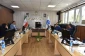برگزاری نخستین جلسه اصلاح ساختار سازمانی دانشگاه ملی مهارت در سال ۱۴۰۵