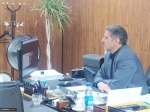 رئیس دانشگاه ملی مهارت به مناسبت فرارسیدن روز معلم پیامی صادر کرد 2