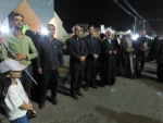 دانشگاهیان انقلابی دانشگاه ملی مهارت واحد استانی سیستان و بلوچستان در هشتادمین شب حضور در میدان 2