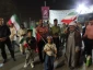 دانشگاهیان انقلابی دانشگاه ملی مهارت واحد استانی سیستان و بلوچستان در هشتادمین شب حضور در میدان