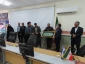 تجلیل از استادان سرآمد آموزشی دانشگاه ملی مهارت واحد استان سیستان و بلوچستان